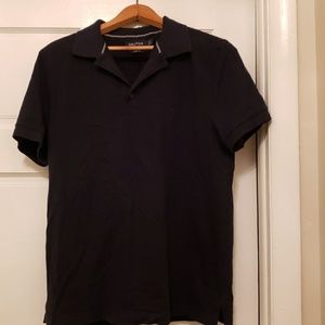 Men's short sleeve shirt